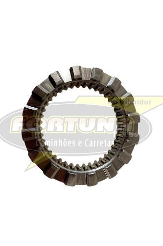 LUVA LATERAL ENGATE DIFER. RB662/RBP835 NTG - Ref: 2193248